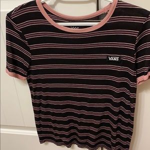 Vans Tee